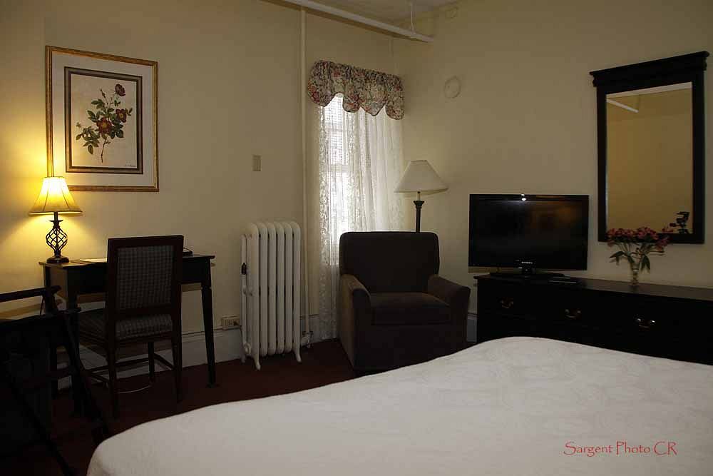 Hotel Coolidge White River Junction Εξωτερικό φωτογραφία