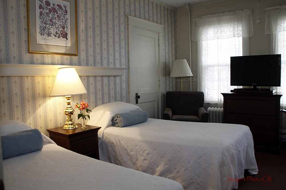 Hotel Coolidge White River Junction Εξωτερικό φωτογραφία