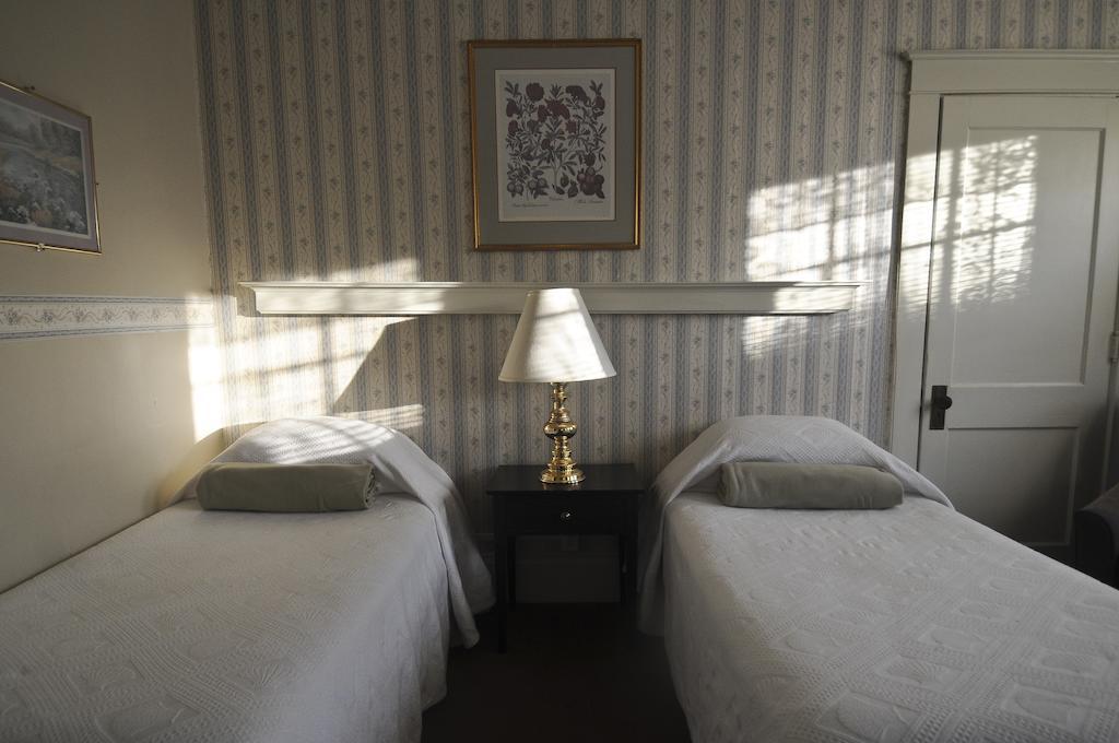 Hotel Coolidge White River Junction Εξωτερικό φωτογραφία