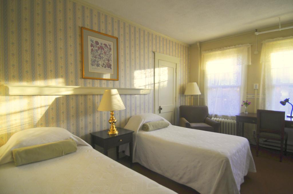 Hotel Coolidge White River Junction Εξωτερικό φωτογραφία