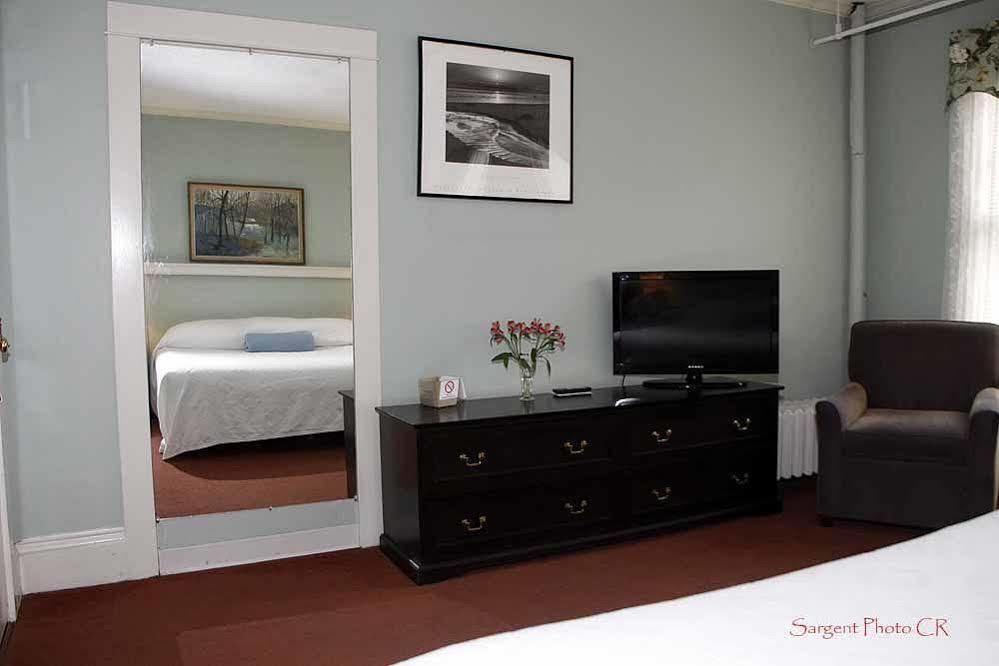 Hotel Coolidge White River Junction Εξωτερικό φωτογραφία