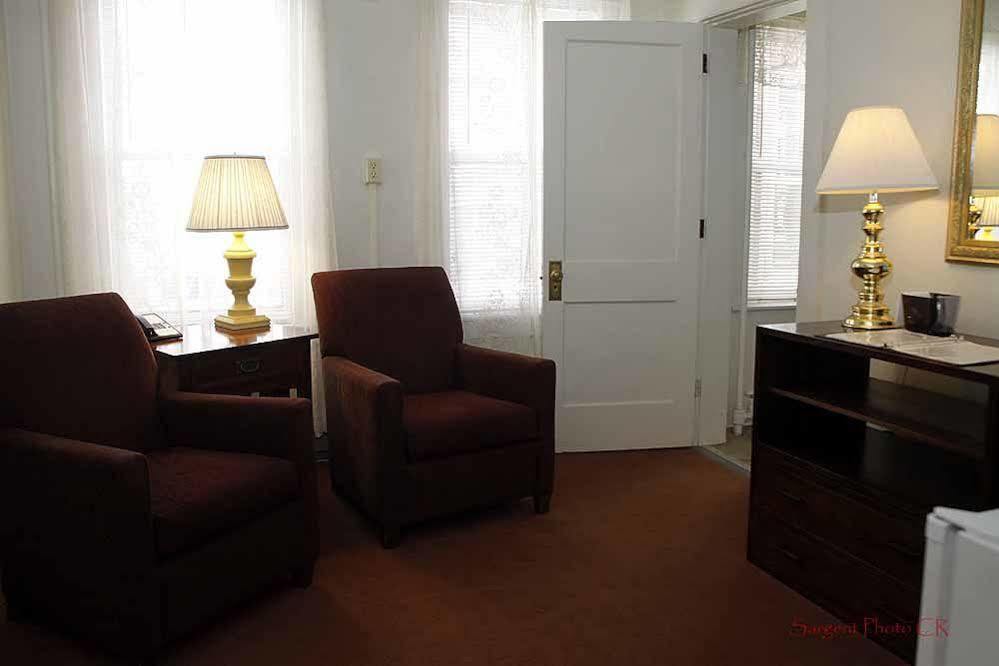 Hotel Coolidge White River Junction Εξωτερικό φωτογραφία