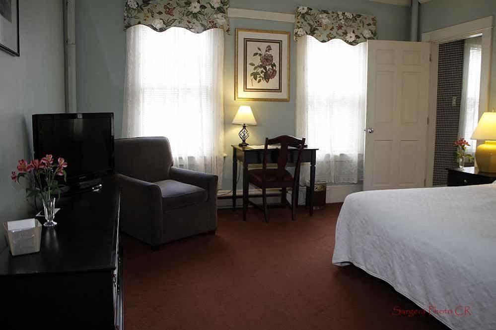 Hotel Coolidge White River Junction Εξωτερικό φωτογραφία