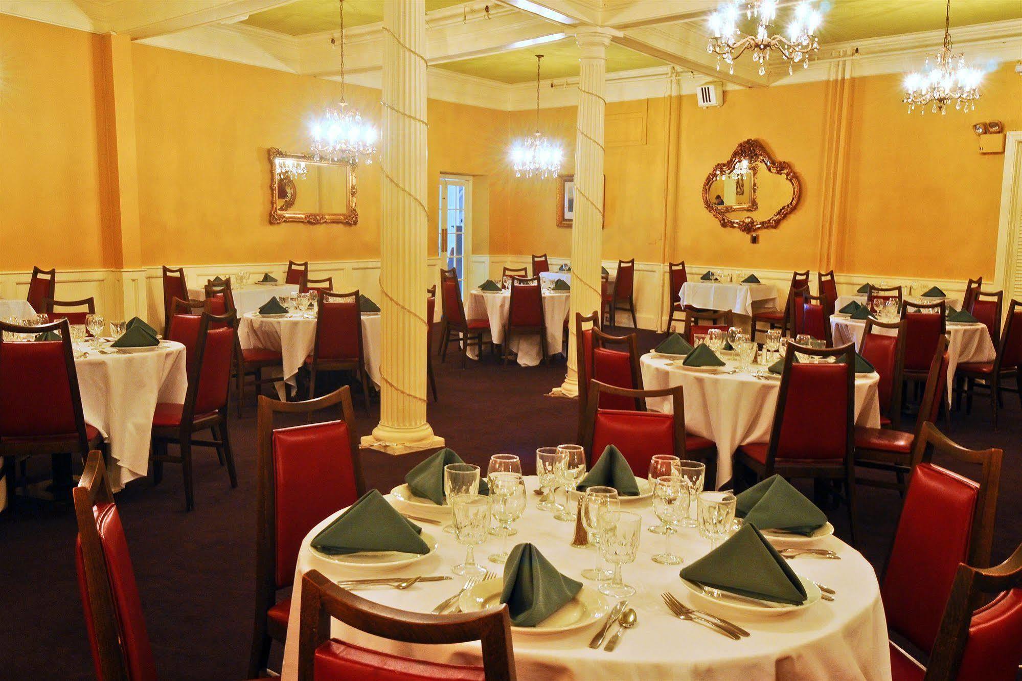 Hotel Coolidge White River Junction Εξωτερικό φωτογραφία