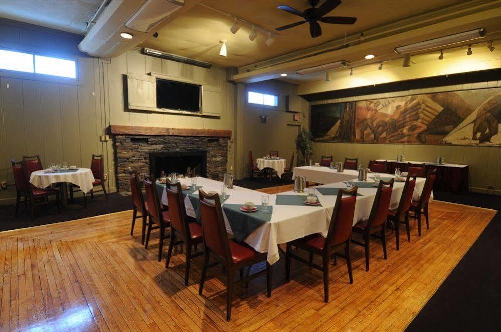 Hotel Coolidge White River Junction Εξωτερικό φωτογραφία