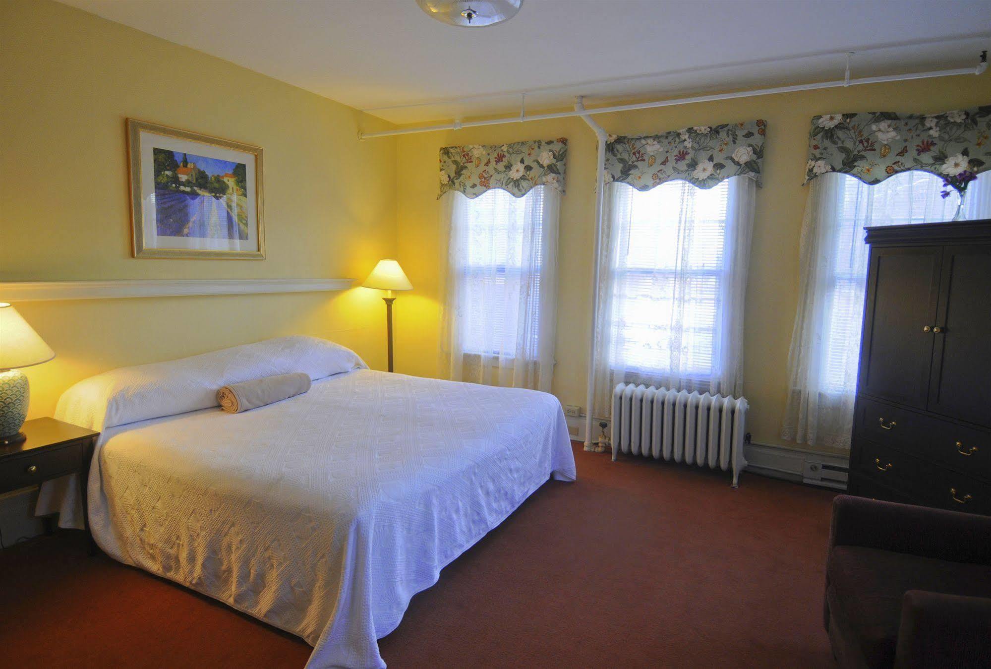 Hotel Coolidge White River Junction Εξωτερικό φωτογραφία
